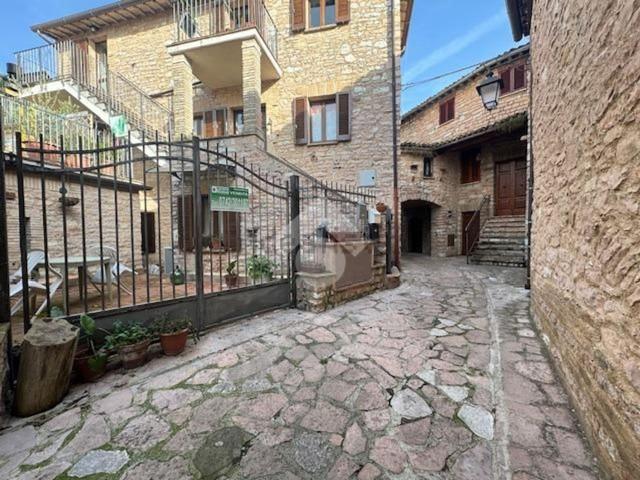 Appartamento in vendita a Spello, Umbria