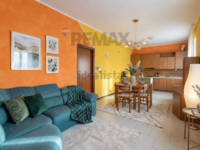 Appartamento in vendita a Parre, Bergamo