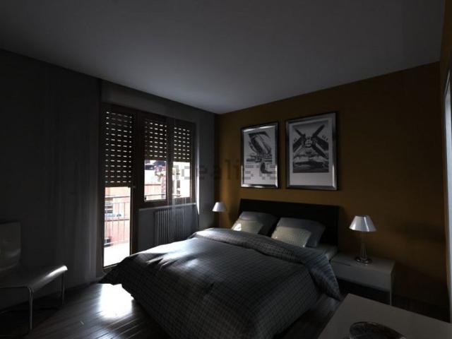 Appartamento in vendita a Centro Storico, Marche