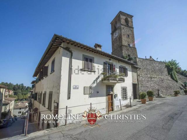 Appartamento in vendita a Santo Stefano, Anghiari