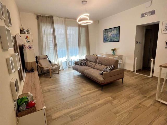 Appartamento in vendita a Caorso, Reggio Emilia