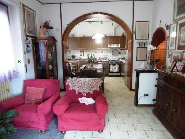 Appartamento in vendita a Borgo San Lorenzo, Toscana