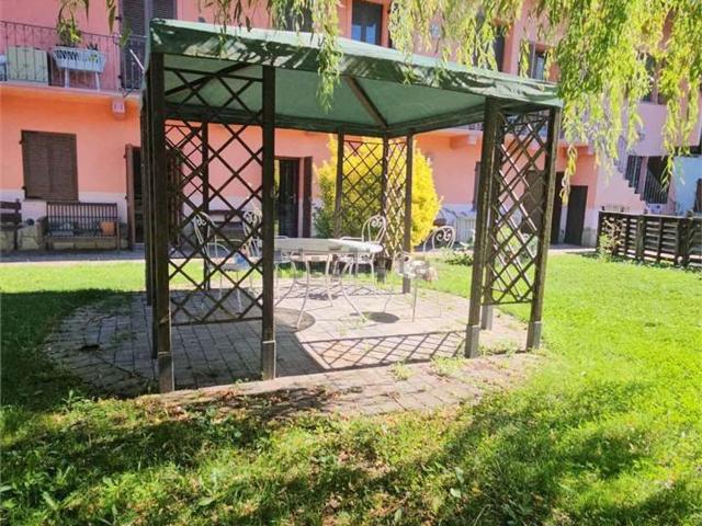 Appartamento in vendita a Piemonte, Novara