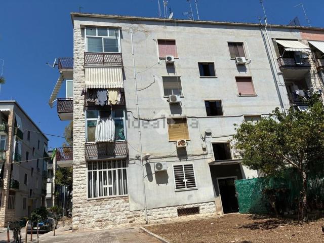 Appartamento in vendita a Municipio 1, Puglia