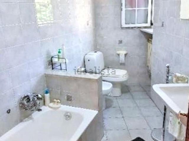Appartamento in vendita a Prati di Vezzano, Vezzano Ligure