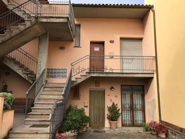 Appartamento in vendita a Torrita, Toscana