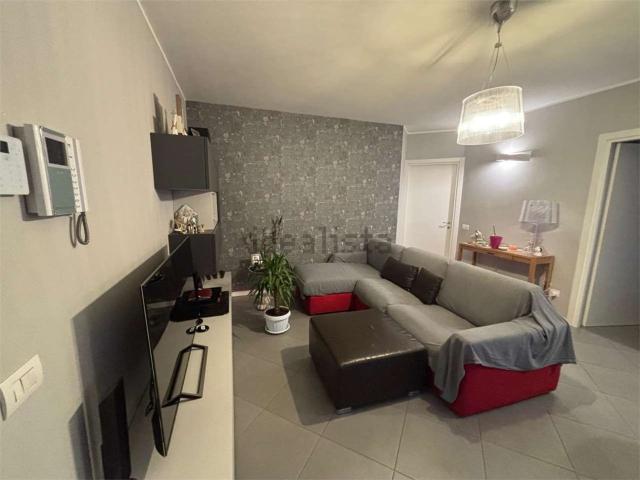 Appartamento in vendita a Novedrate, Como