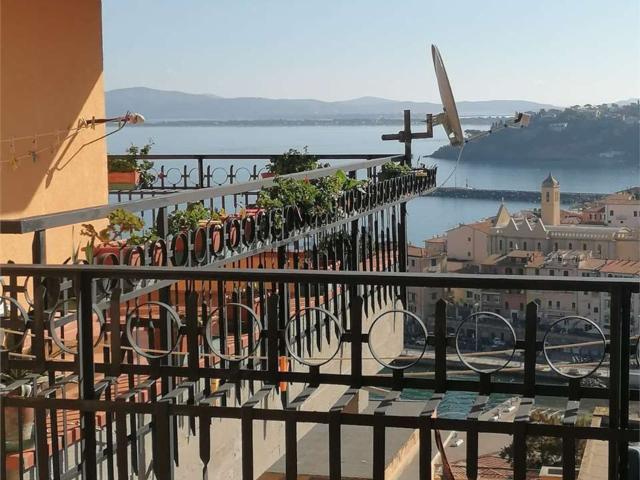 Appartamento in vendita a Monte Argentario, Porto Santo Stefano
