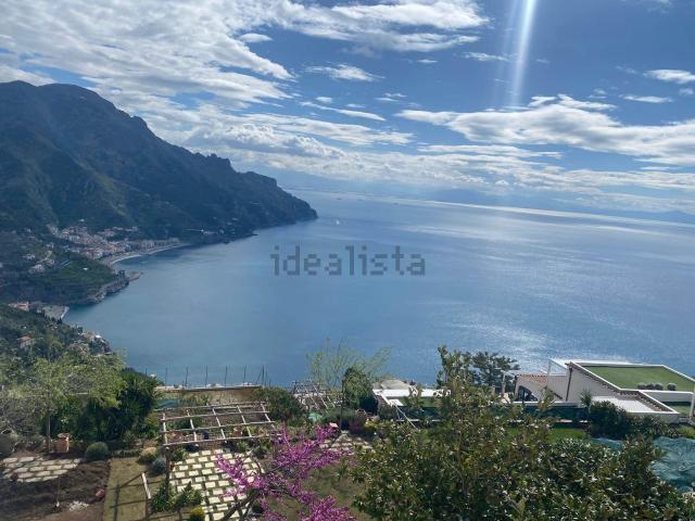 Appartamento in vendita a Ravello, Campania