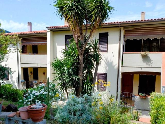 Appartamento in vendita a Zona 167 Scarlino, Scarlino