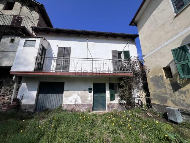 Appartamento in vendita a Piemonte, Alessandria