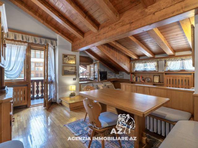 Appartamento in vendita a Crignes, Cortina D'ampezzo