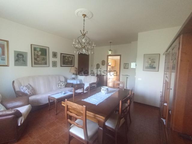 Appartamento in vendita a Nibbiano, Reggio Emilia