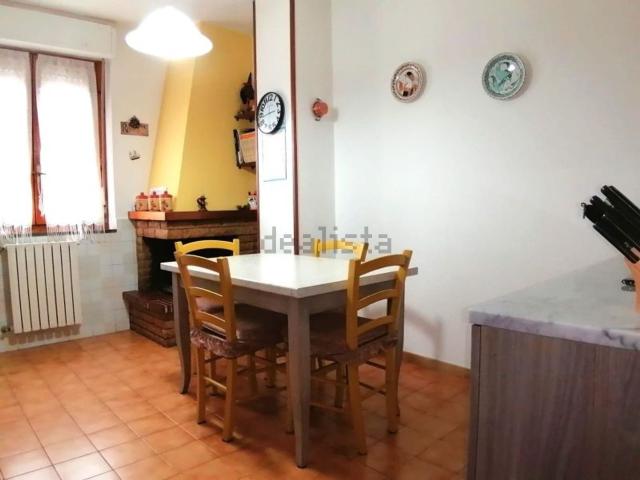 Appartamento in vendita a Orvieto, Umbria