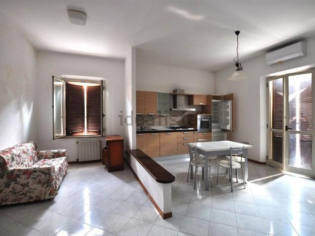 Appartamento in vendita a Gracciano, Montepulciano