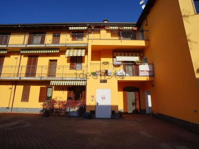 Appartamento in vendita a Cilavegna, Lombardia