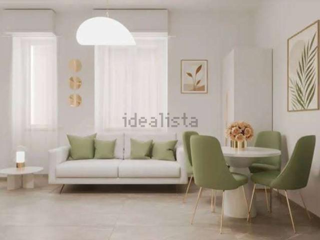 Appartamento in vendita a Medolago, Lombardia
