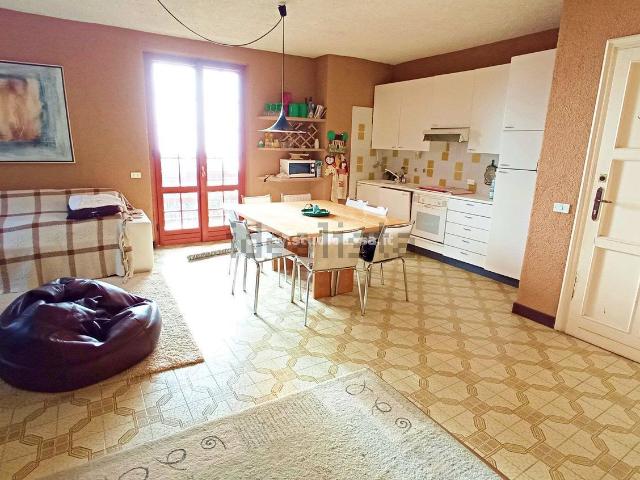 Appartamento in vendita a Castione Della Presolana, Lombardia