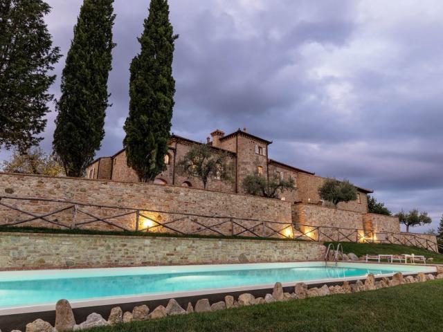 Appartamento in vendita a Pancole, San Gimignano