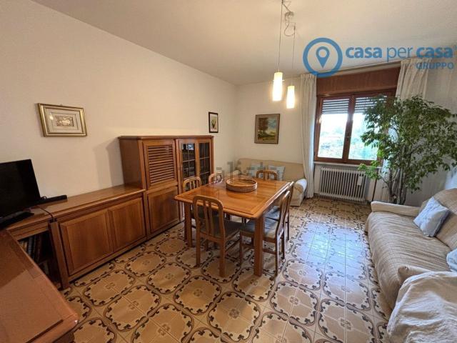 Appartamento in vendita a Ponte San Pietro, Copparo