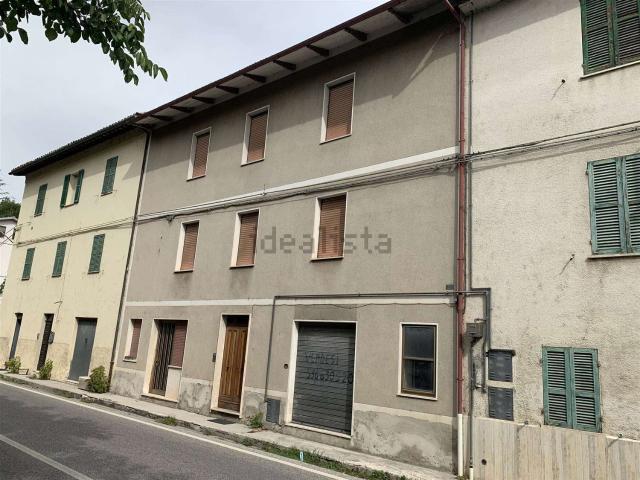 Appartamento in vendita a Marche, Macerata
