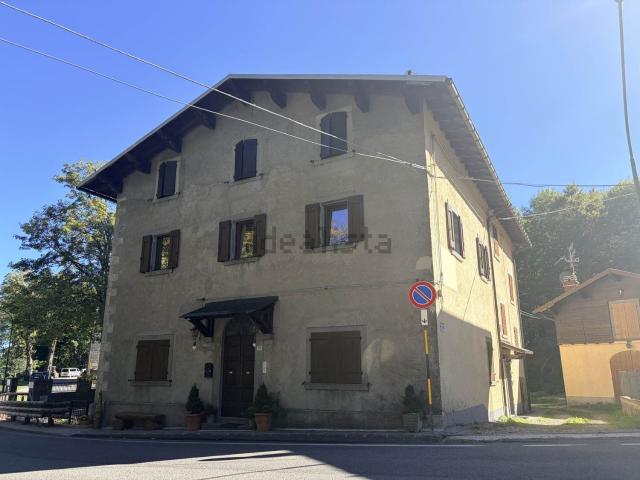 Appartamento in vendita a Fontana Vaccaia, Abetone Cutigliano