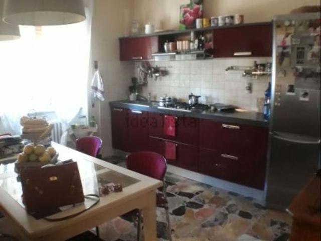 Appartamento in vendita a San Cristoforo, Alessandria