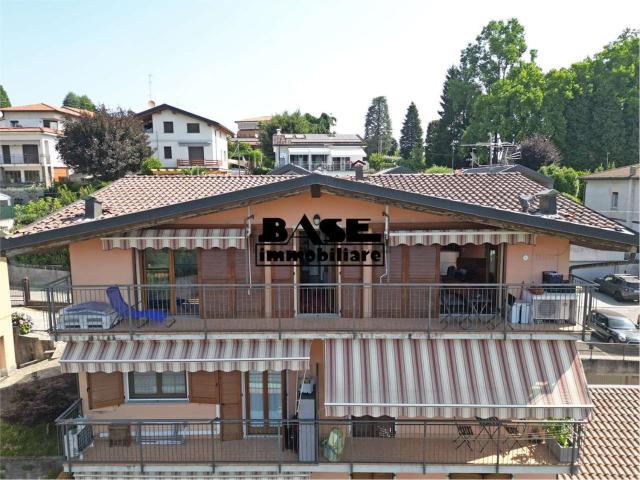 Appartamento in vendita a Casnate