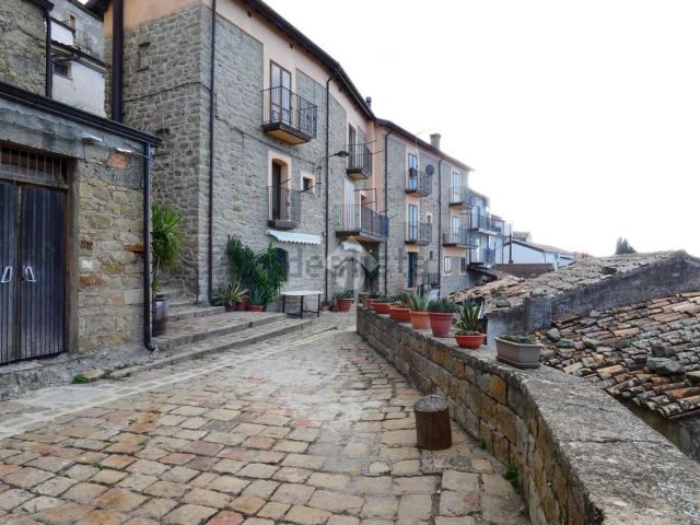 Appartamento in vendita a Colobraro, Basilicata