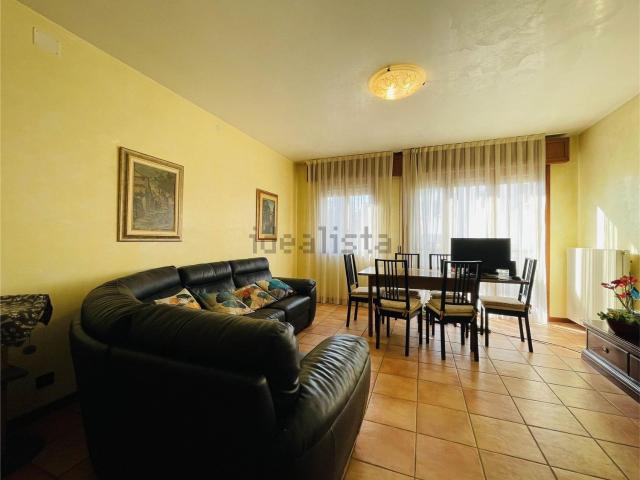 Appartamento in vendita a Sesto Al Reghena, Friuli-Venezia Giulia