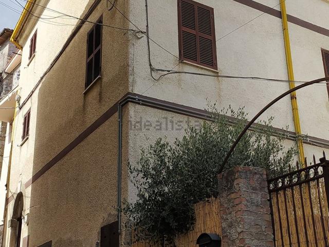 Appartamento in vendita a Morolo, Lazio