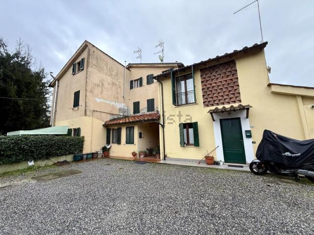 Appartamento in vendita a Bagni Di Lucca Ponte, Toscana