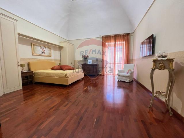 Appartamento in vendita a Trecase, Campania