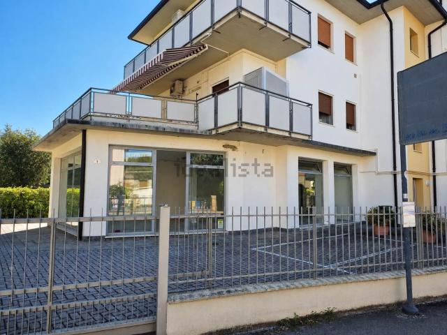 Appartamento in vendita a Ospedaletto, Forlì