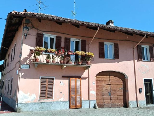 Appartamento in vendita a Piemonte, Biella