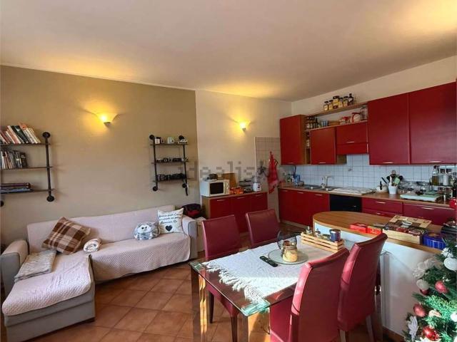 Appartamento in vendita a Trobaso, Piemonte