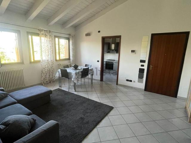 Appartamento in vendita a Suzzara, Lombardia