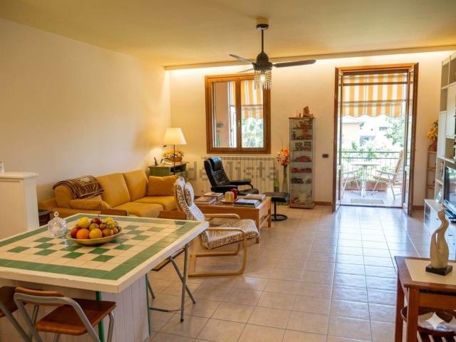 Appartamento in vendita a Borgo San Lorenzo, Toscana