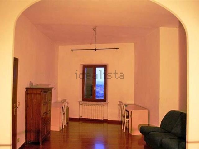 Appartamento in vendita a Contrada dell'Istrice, Siena