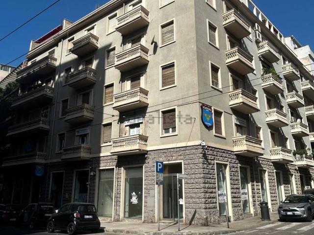 Appartamento in vendita a Sant'Alenixedda, Cagliari