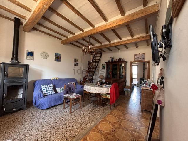 Appartamento in vendita a Panicale, Umbria