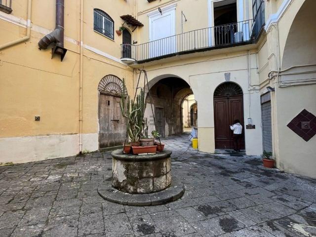Appartamento in vendita a Ottaviano, Campania