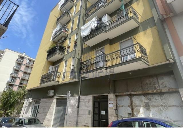 Appartamento in vendita a Bisceglie, Barletta-Andria-Trani