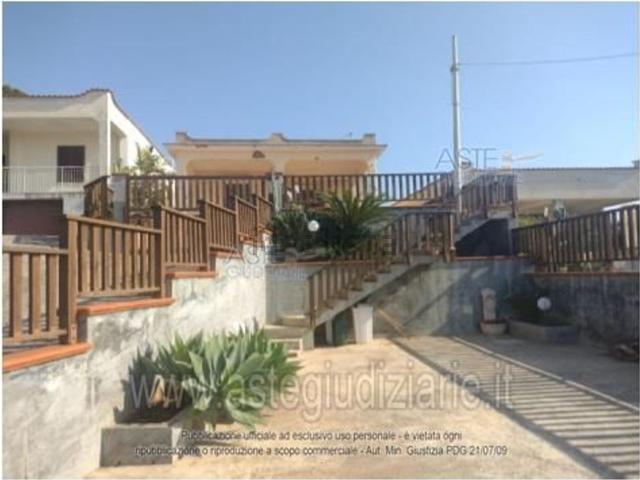 Appartamento in vendita a Alcamo Marina, Alcamo
