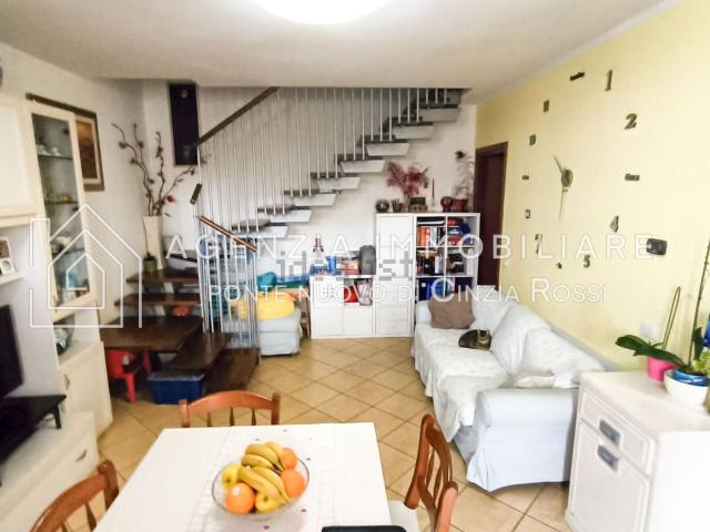 Appartamento in vendita a Ravenna, Reggio Emilia