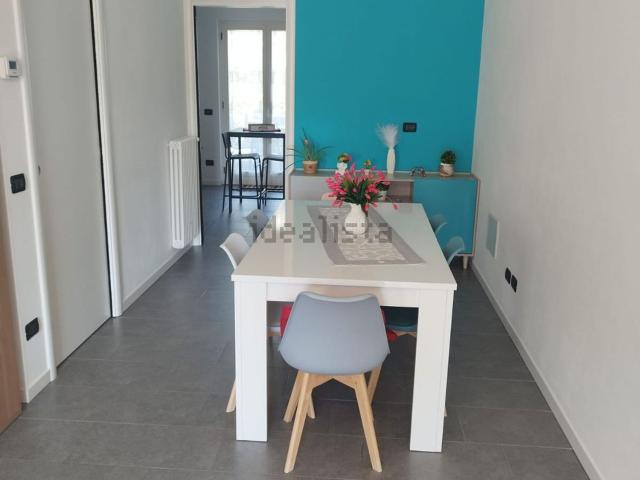 Appartamento in vendita a Tre Terre, Pianello del Lario