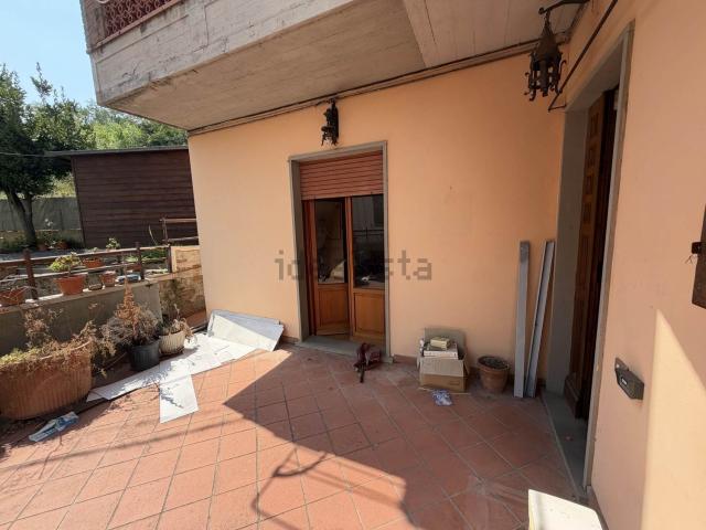 Appartamento in vendita a Stazione Masotti, Serravalle Pistoiese