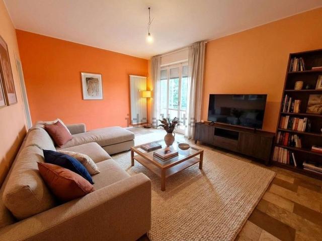 Appartamento in vendita a Sagnino, Como