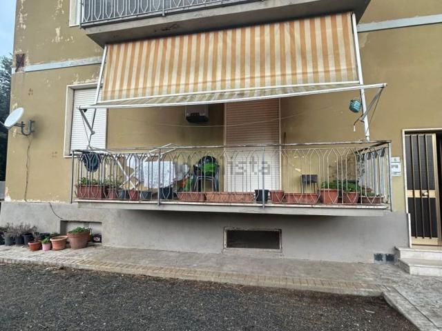 Appartamento in vendita a Ribolla, Roccastrada