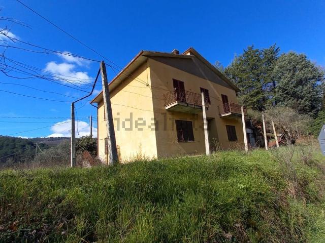 Appartamento in vendita a Nocera Umbra, Umbria